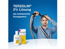 Terzolin 2 % Lösung