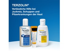 Terzolin 2 % Lösung